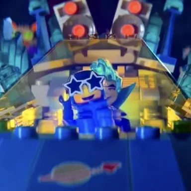 Profile image of Benny