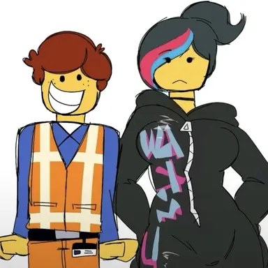 Profile image of Lucy the girl at the righ