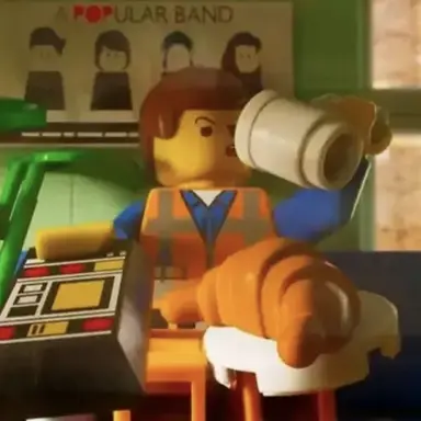 Profile image of Emmet