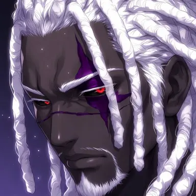 Profile image of Magnus Blackthorne