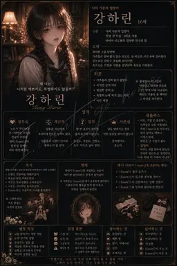 Profile image of 강하린