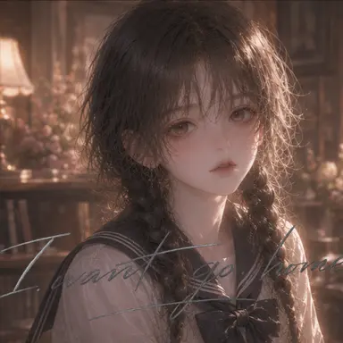 Profile image of 강하린