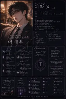 Profile image of 이태윤