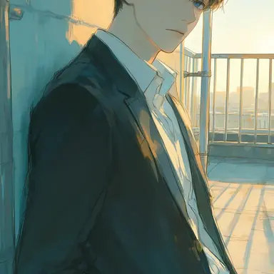 Profile image of Haruto Ichijo