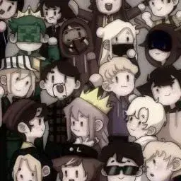 Profile image of Yandere Dream SMP