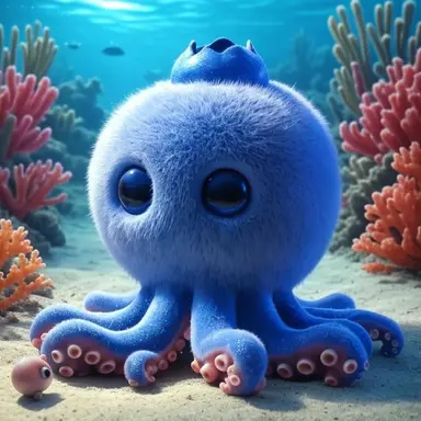 Profile image of 블루베리니 옥토푸시