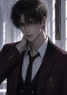 Profile image of ヒョン・ウソプ