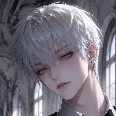 Profile image of ユ・ジハン