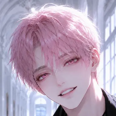 Profile image of ペク・イアン