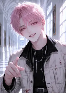 Profile image of ペク・イアン
