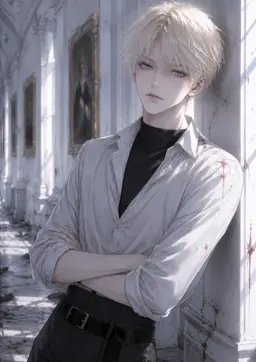 Profile image of ナム・ドヒョン