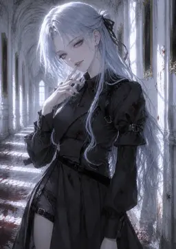 Profile image of アン・ソヒ