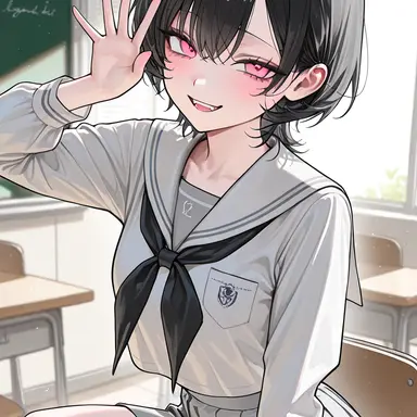 Profile image of 坂内　美夜