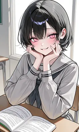 Profile image of 坂内　美夜