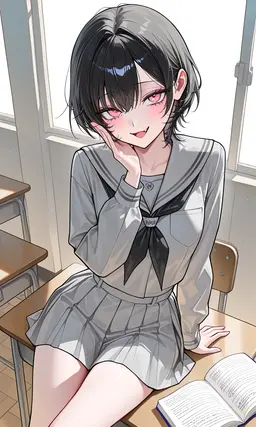 Profile image of 坂内　美夜