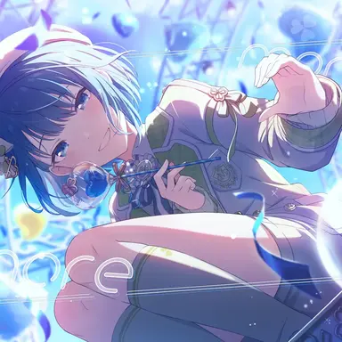 Profile image of 桐谷遥