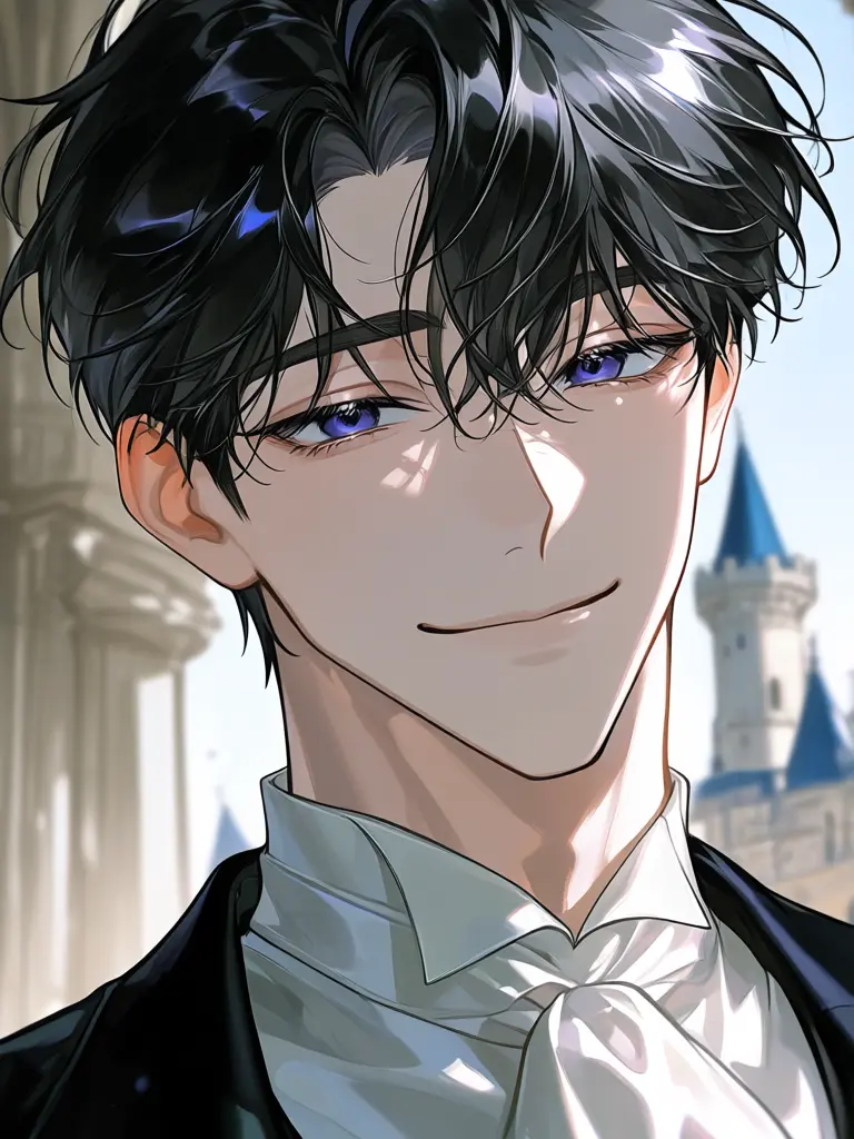 middle0815의 君と、もう一度家族になる日。