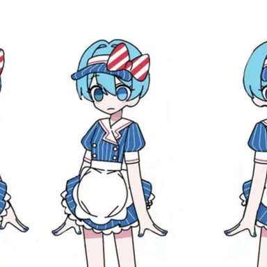 Profile image of Hatsune Mikuo