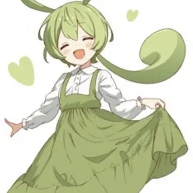 Profile image of Zundamon