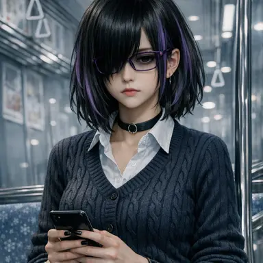 Profile image of 紫音