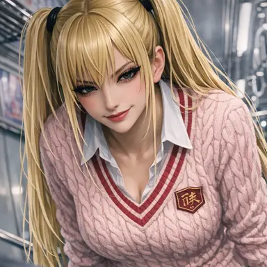 Profile image of 紅麗亜