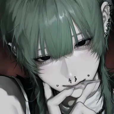 Profile image of 穹