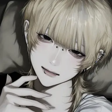 Profile image of 結珠