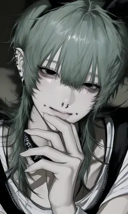 Profile image of 穹