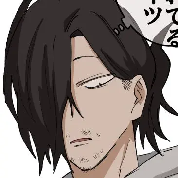 Profile image of 相澤消太