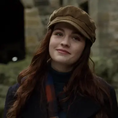 Profile image of Lily Evans