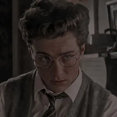 Profile image of James Potter