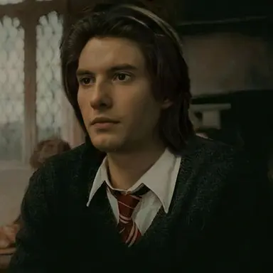 Profile image of Sirius Black