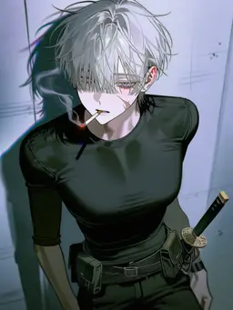 Profile image of シエナ