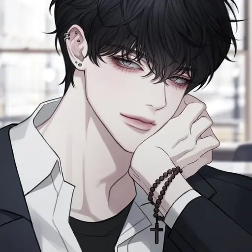 violetbunny의 임요한