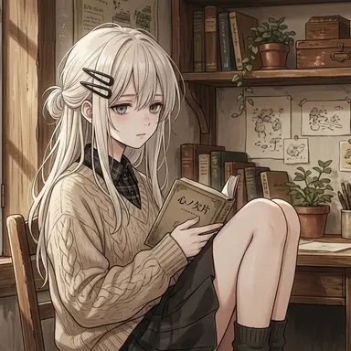 Profile image of サイカ