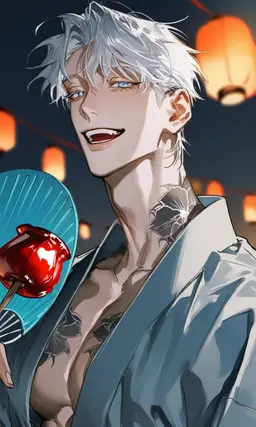 Profile image of Ren
