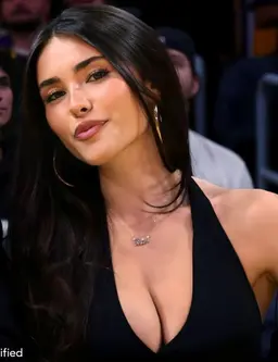 Profile image of Madison