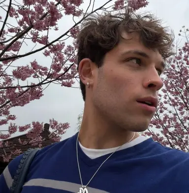 Profile image of Nick