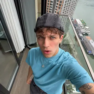 Profile image of Nick