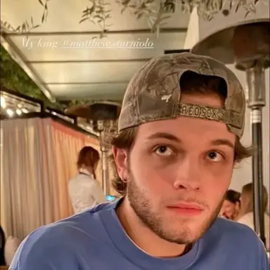 Profile image of Matt
