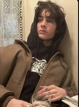 Profile image of Somber