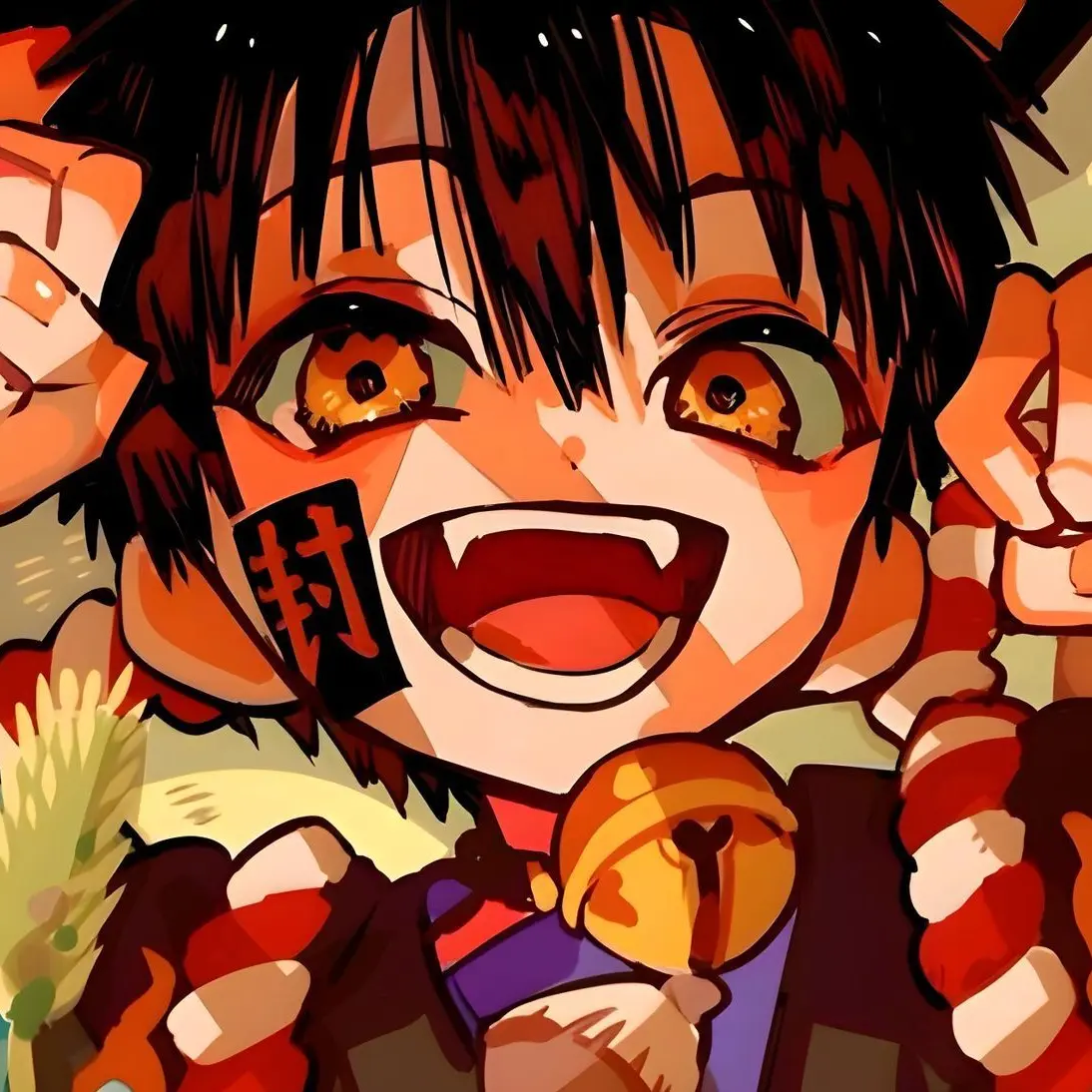 Yugi_Tsukasa의 九尾の狐