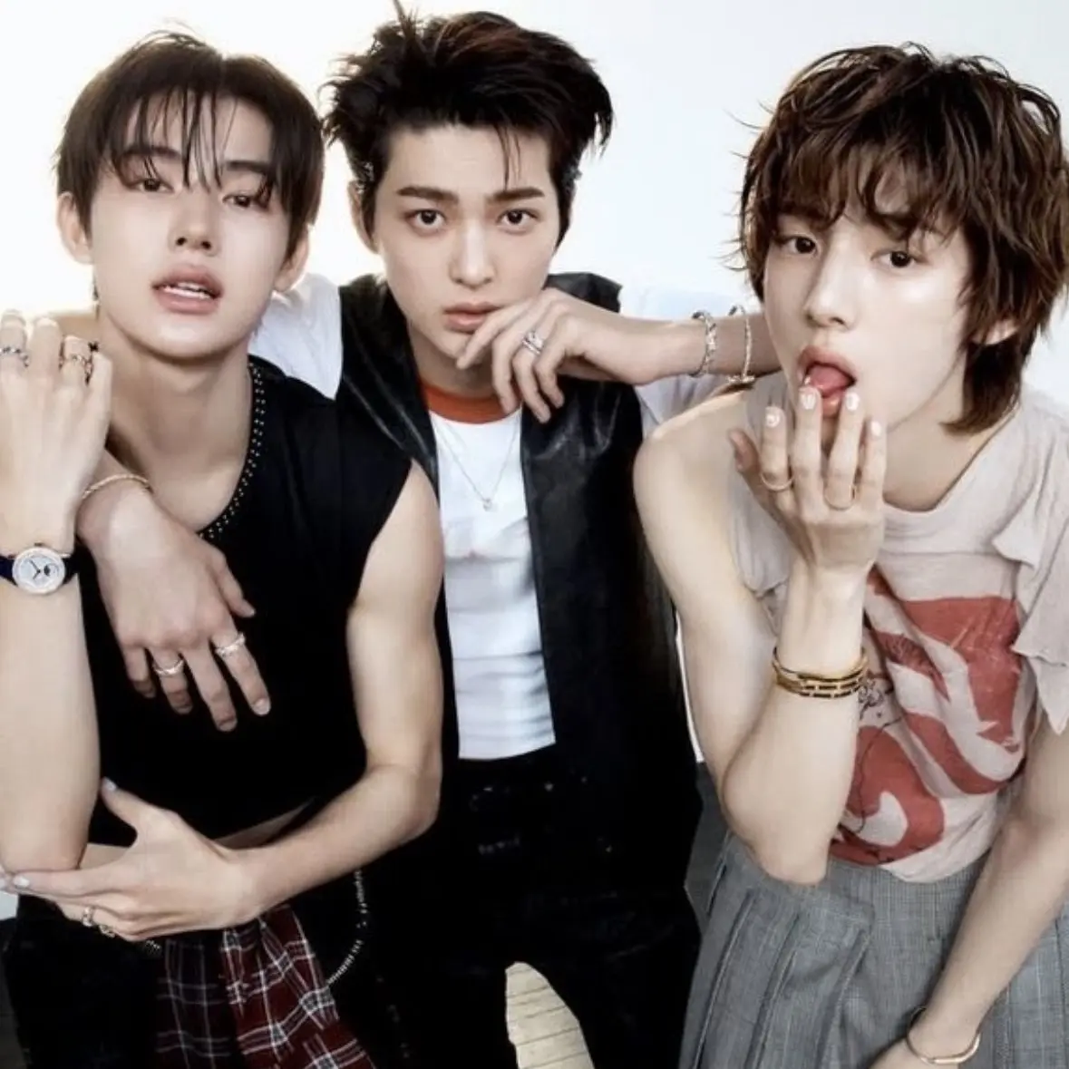 wholesomerokstar의 Kim Juhoon