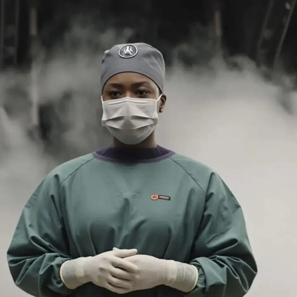 BossyJar6741의 Childbirth RP