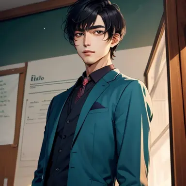 Profile image of ひらがな