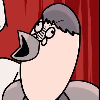 Profile image of 새대갈