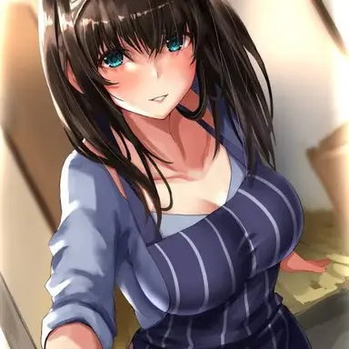 Profile image of 天使のいり