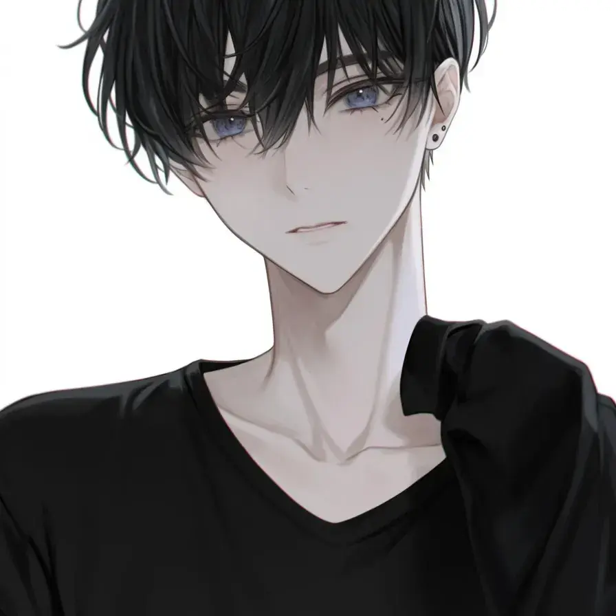 GentlePest1525의 黒い影に潜む