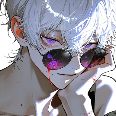Profile image of ロウ