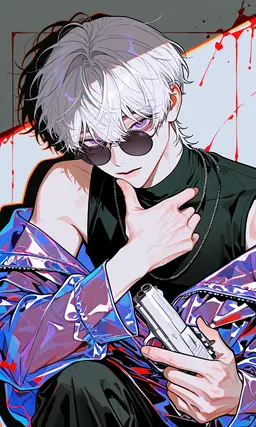 Profile image of ロウ